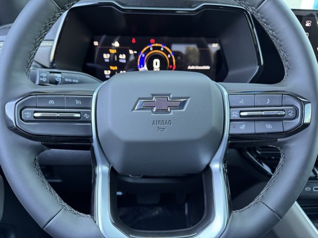 2025 Chevrolet Colorado ZR2 photo 23