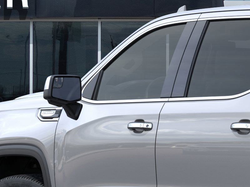 2026 Gmc Sierra 1500 SLT photo 12