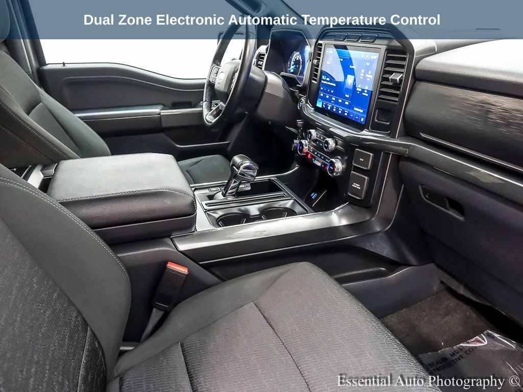 2022 FORD F-150 - Image 26