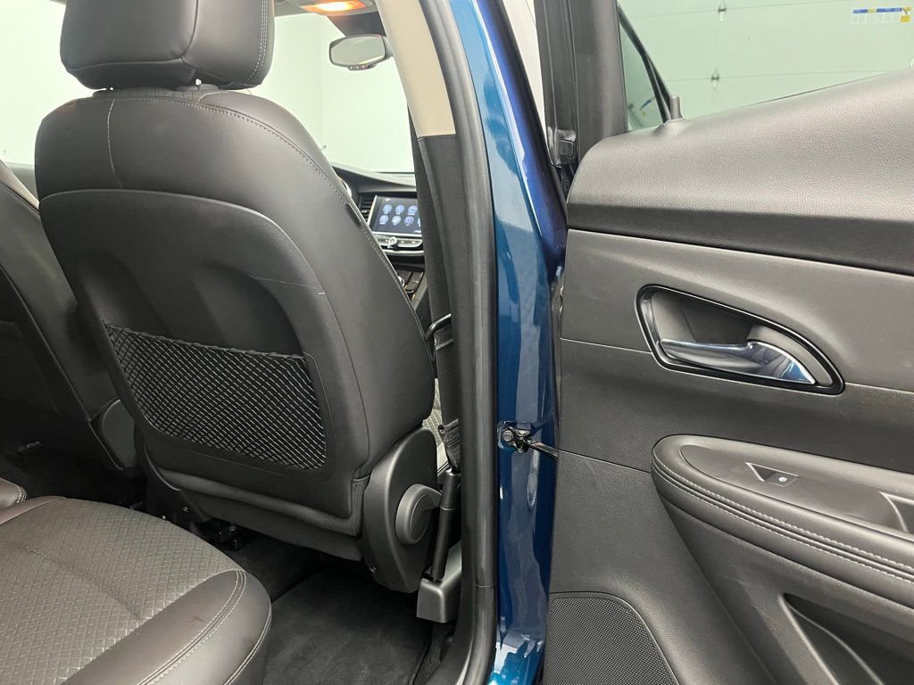 2020 Buick Encore Preferred photo 30