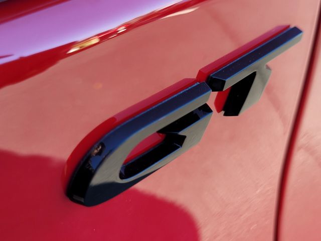 2024 Dodge Hornet GT photo 11