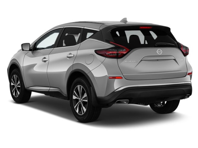 Used 2021 Nissan Murano S with VIN 5N1AZ2AJ8MC112946 for sale in Herculaneum, MO