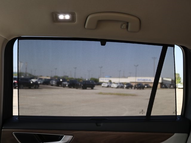 2026 Volkswagen Atlas SE Technology photo 24