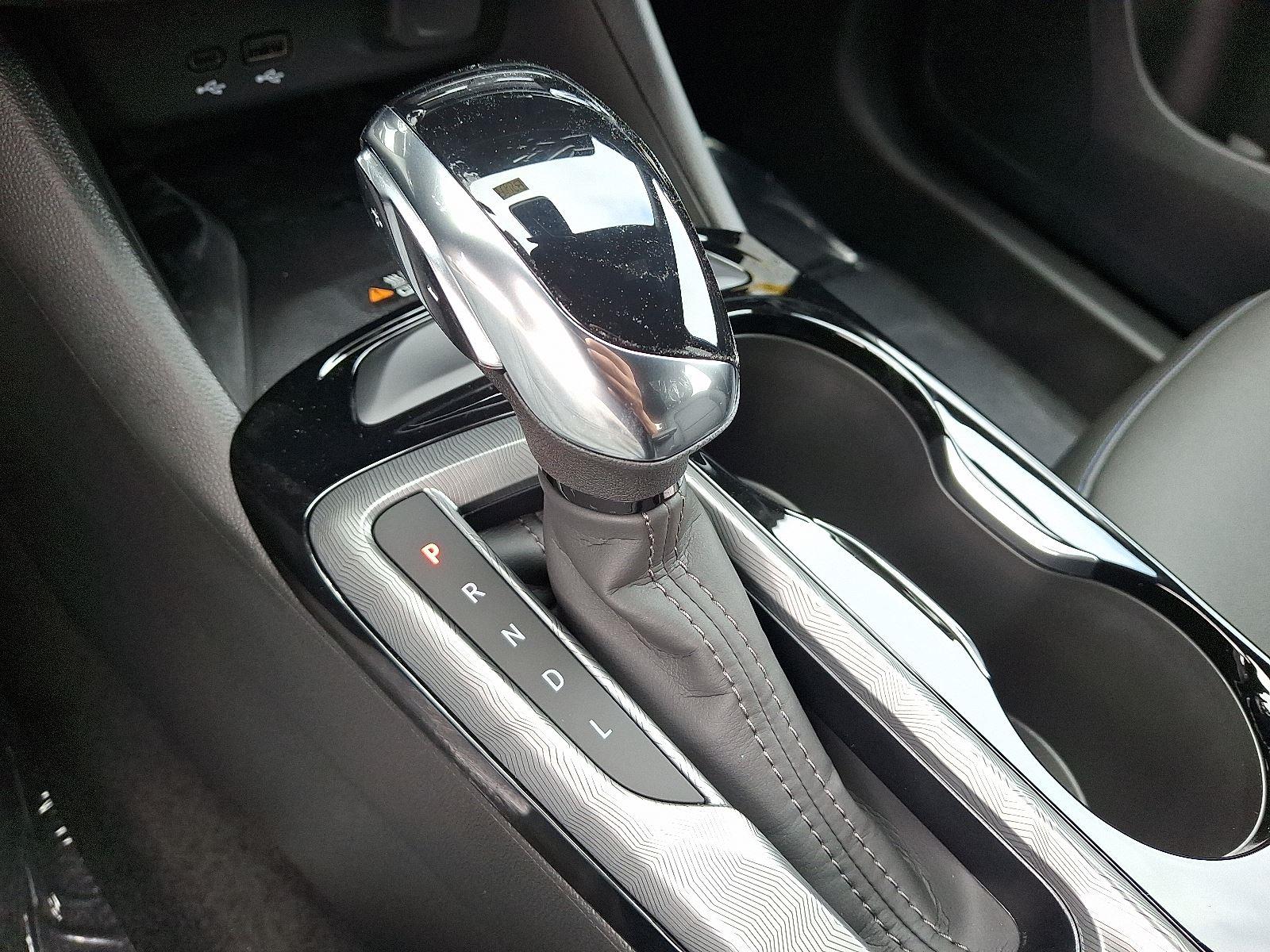 2026 Buick Envista ST photo 7