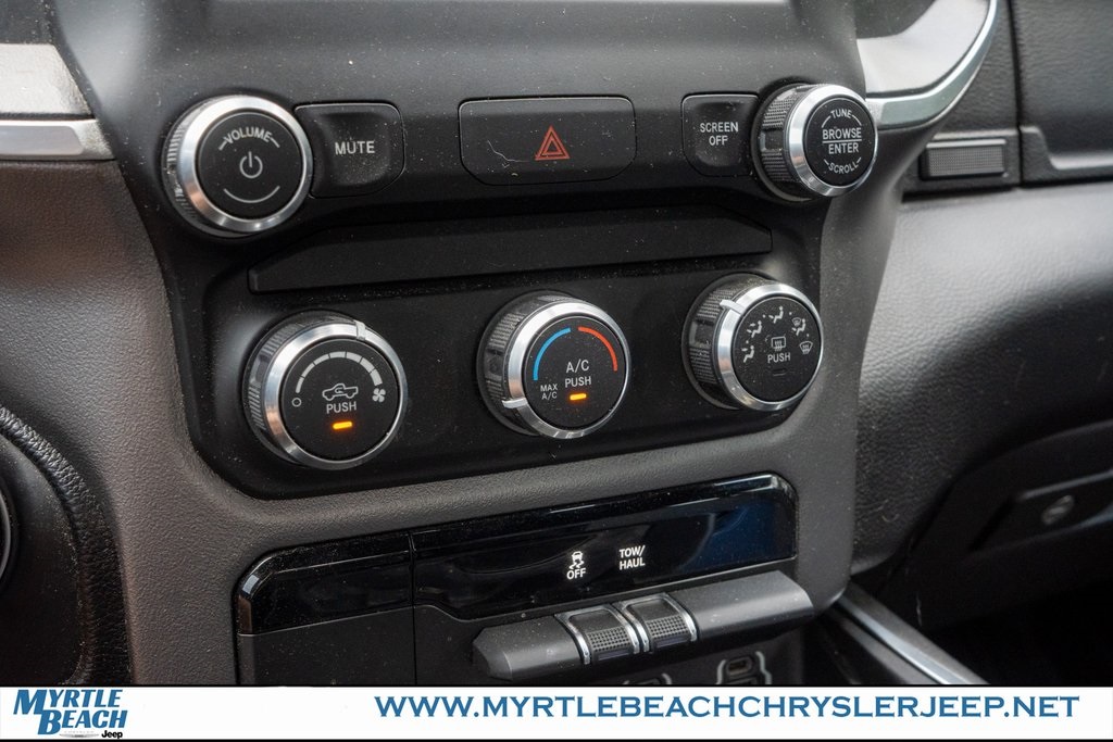 2019 Ram 1500 Big Horn Lone Star photo 21