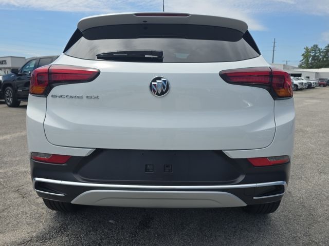 2023 Buick Encore GX Essence photo 4