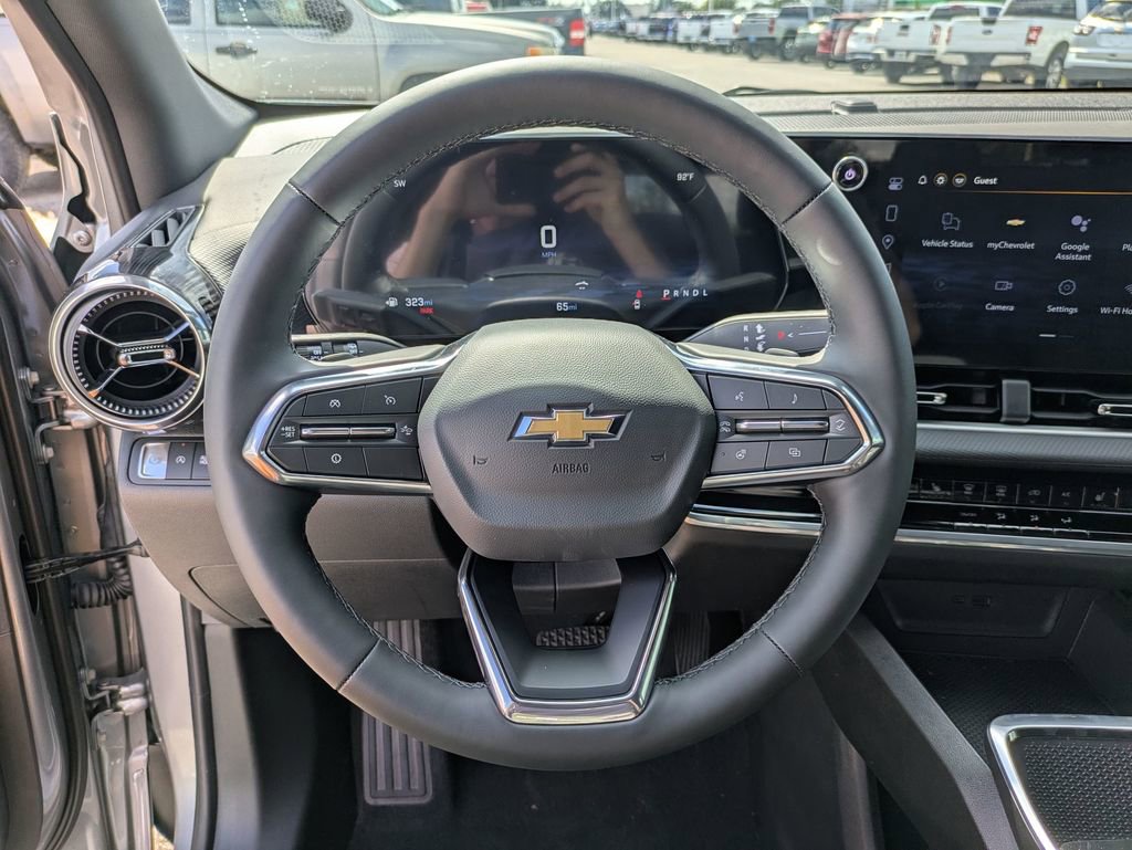 2026 Chevrolet Equinox LT photo 13