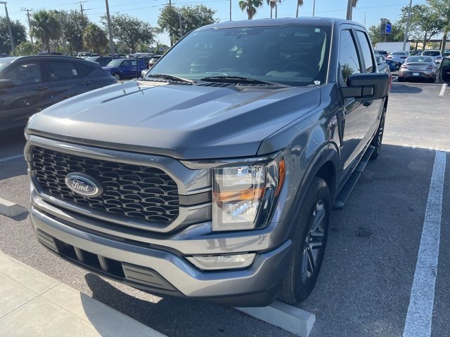 2023 Ford F-150 XL photo 2