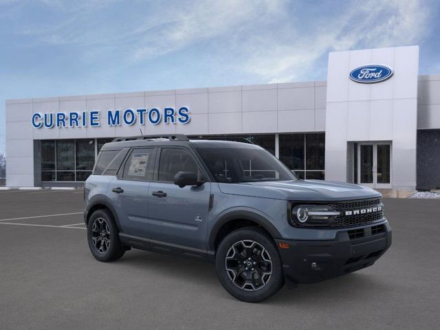 2026 FORD BRONCO SPORT - Image 30