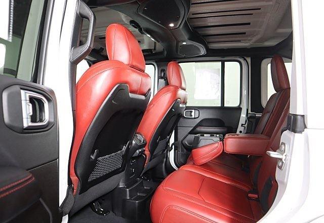 2024 Jeep Wrangler Rubicon 392 photo 18