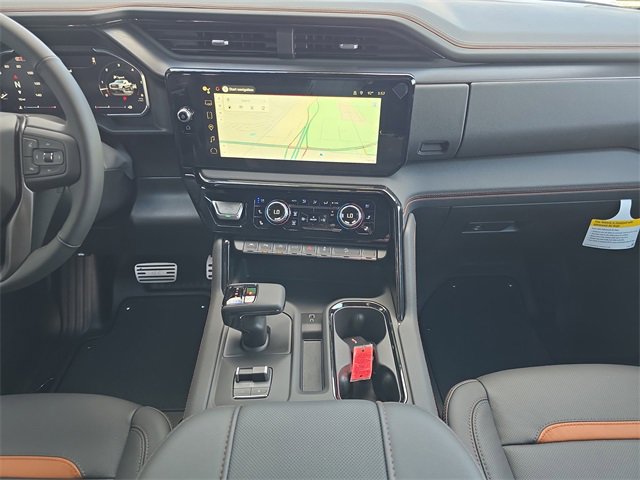 2026 Gmc Sierra 1500 AT4 photo 10