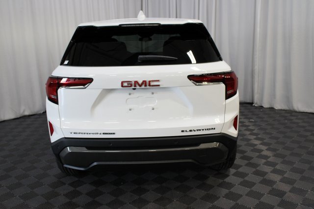 2026 Gmc Terrain Elevation photo 4