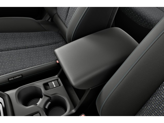 2025 Subaru Forester Premium photo 35