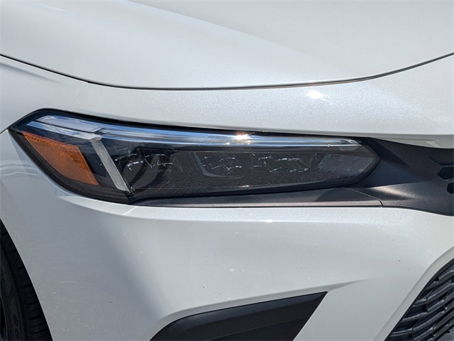 2022 Honda Civic Si photo 9