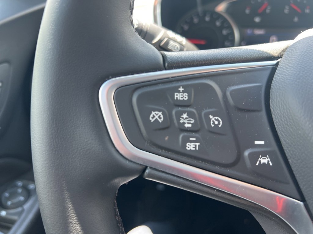 2023 Chevrolet Equinox LT photo 13