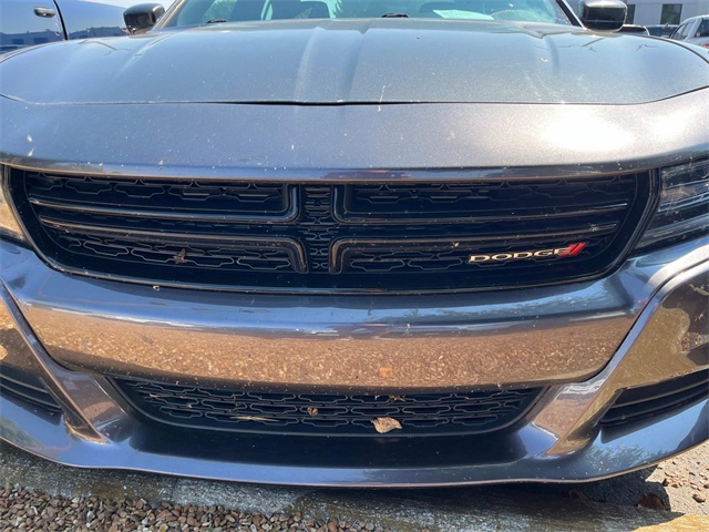 2015 Dodge Charger SXT photo 8