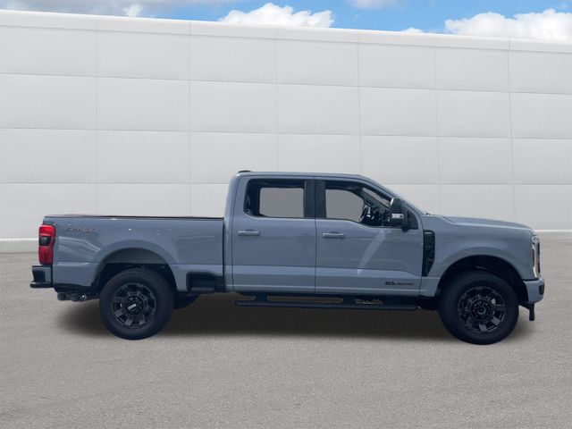 2024 Ford F-250 Lariat photo 9