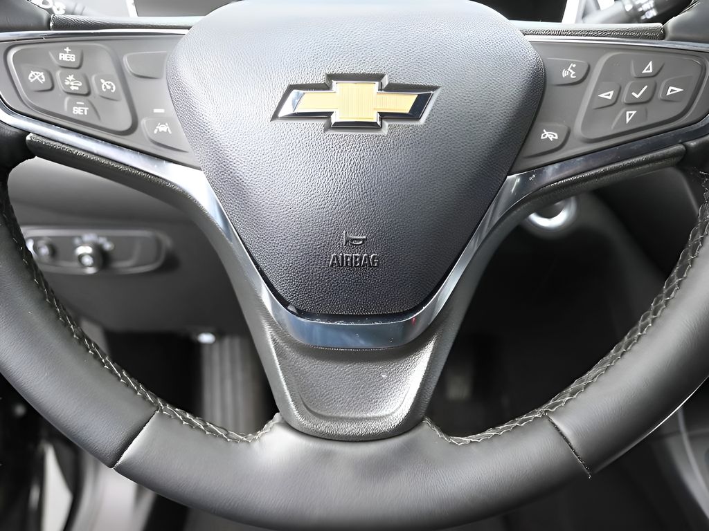 2024 Chevrolet Equinox LT photo 19