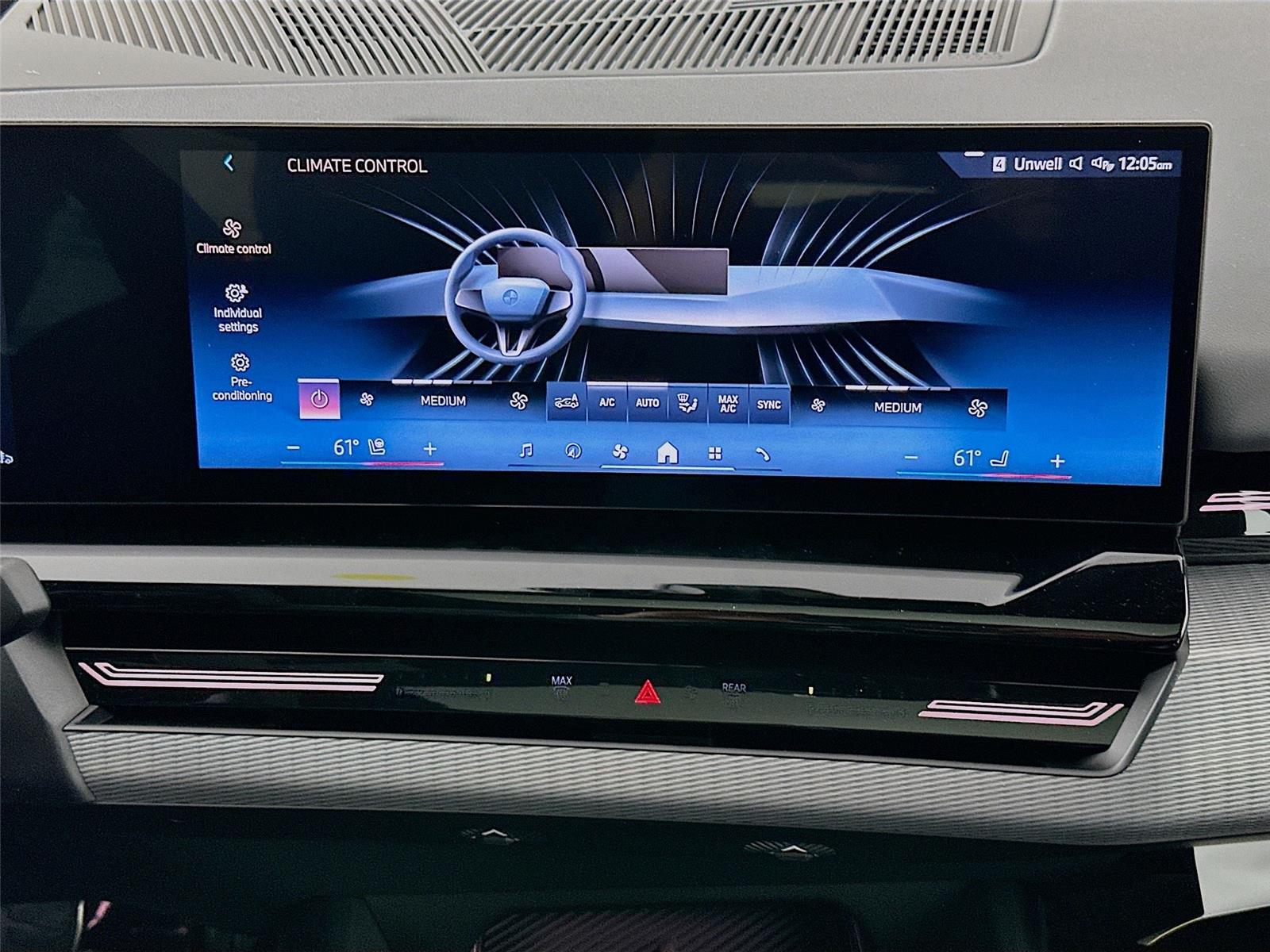 2026 Bmw 530i xDrive photo 16