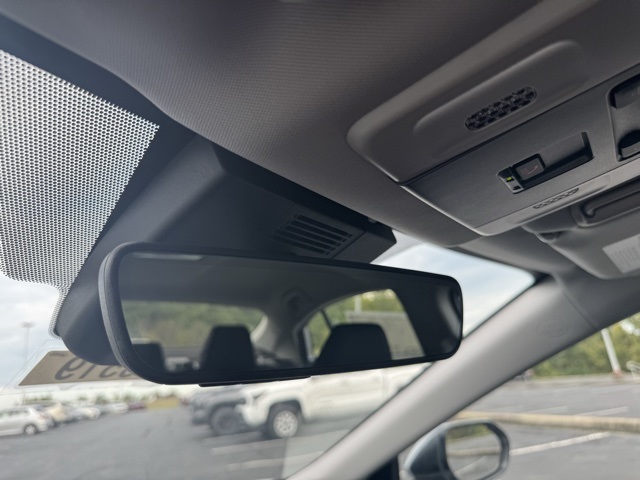 2026 Toyota Camry LE photo 23