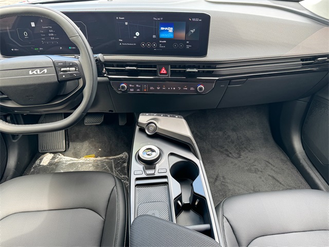 2025 Kia EV6 Wind photo 24
