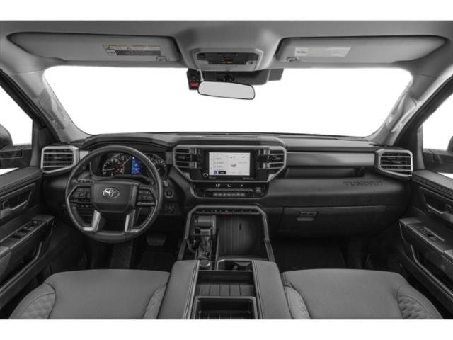 2025 Toyota Tundra SR5 photo 7
