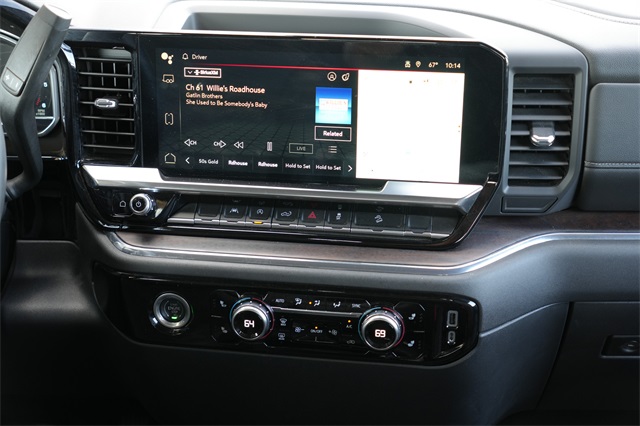 2023 Gmc Sierra 1500 SLT photo 15