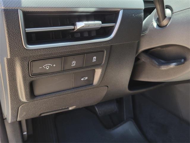 2025 Hyundai Sonata SE photo 14