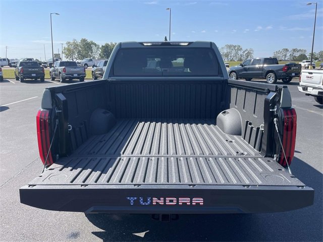 2025 Toyota Tundra SR5 photo 10