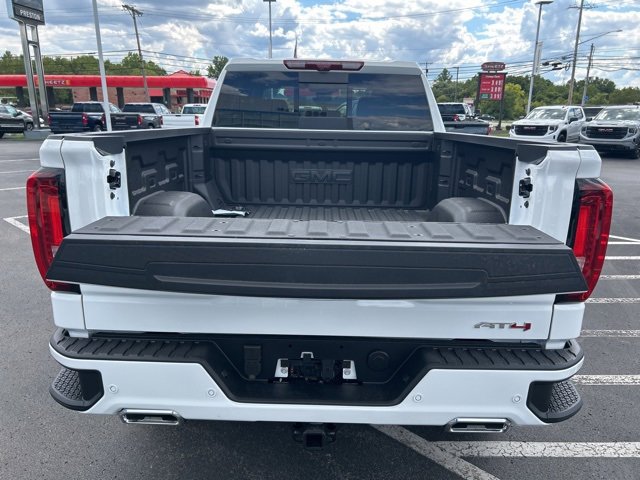 2026 Gmc Sierra 1500 AT4 photo 4