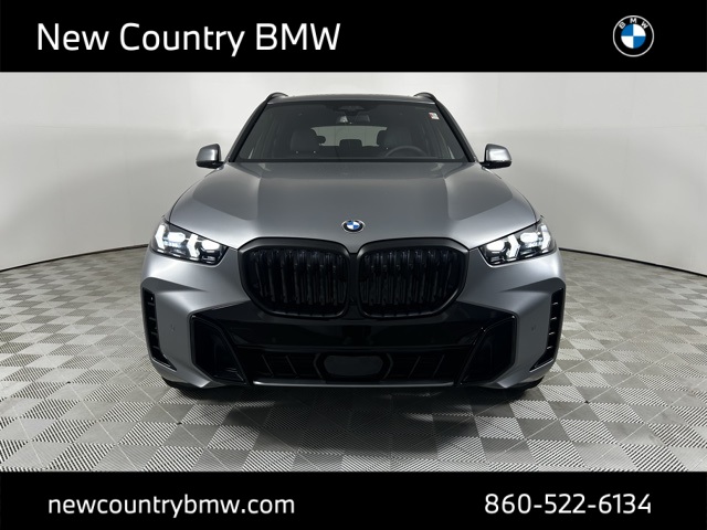 2026 Bmw X5 xDrive40i photo 2