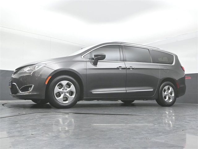 2017 CHRYSLER PACIFICA - Image 37