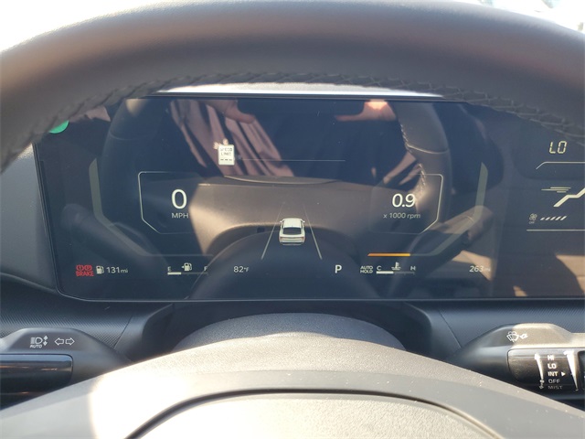 2025 Kia K4 EX photo 17