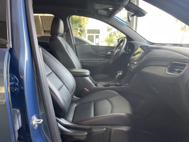 2024 Chevrolet Equinox RS photo 20