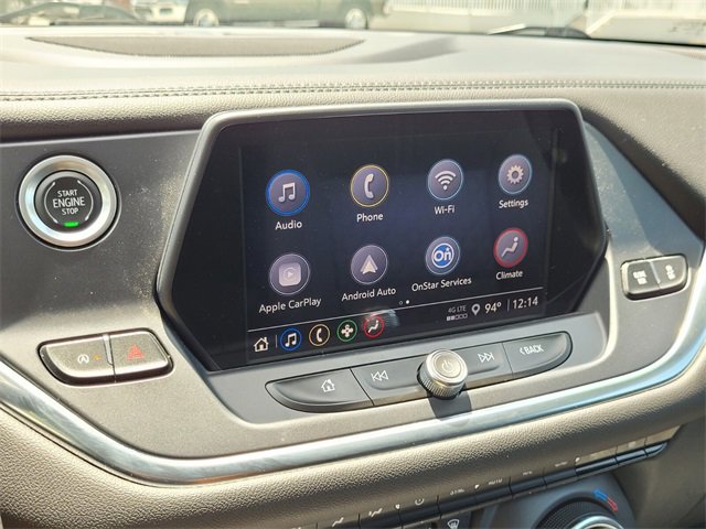 2022 Chevrolet Blazer 2LT photo 24