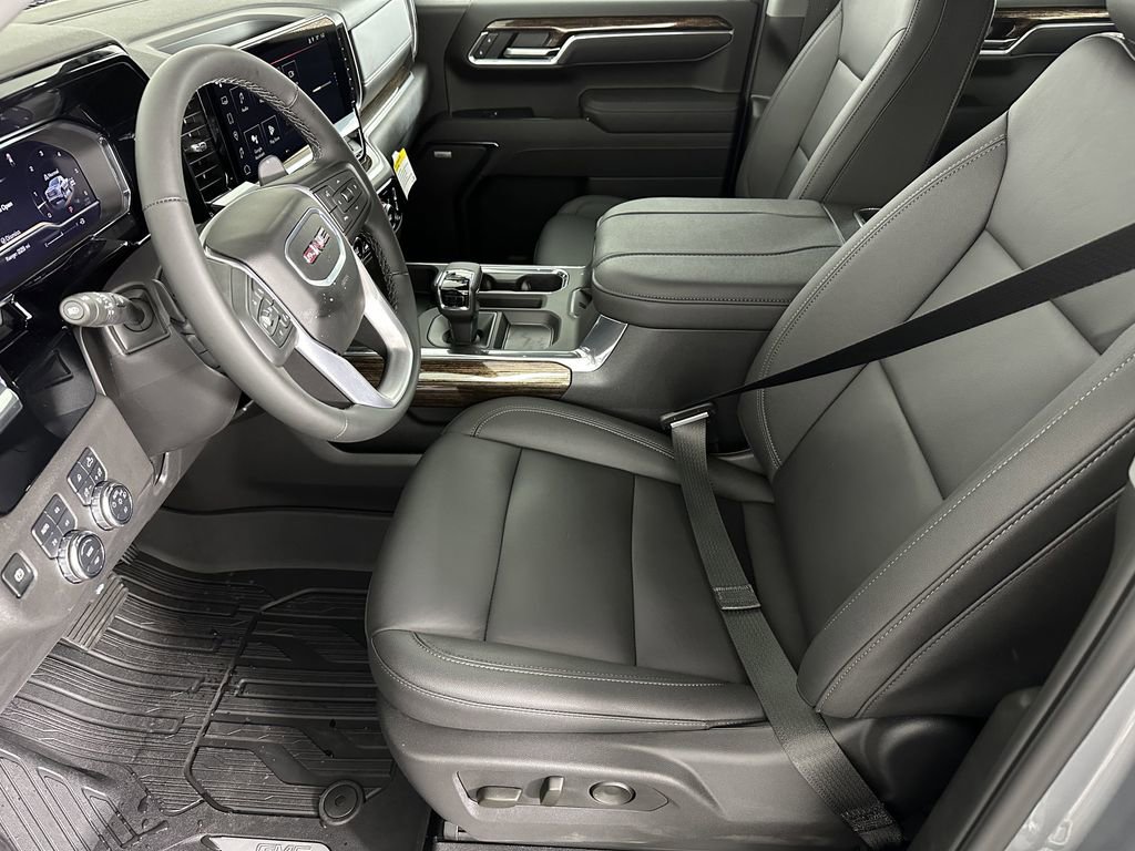 2025 Gmc Sierra Elevation photo 7