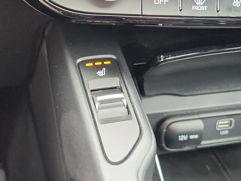 2023 Kia Telluride S photo 16