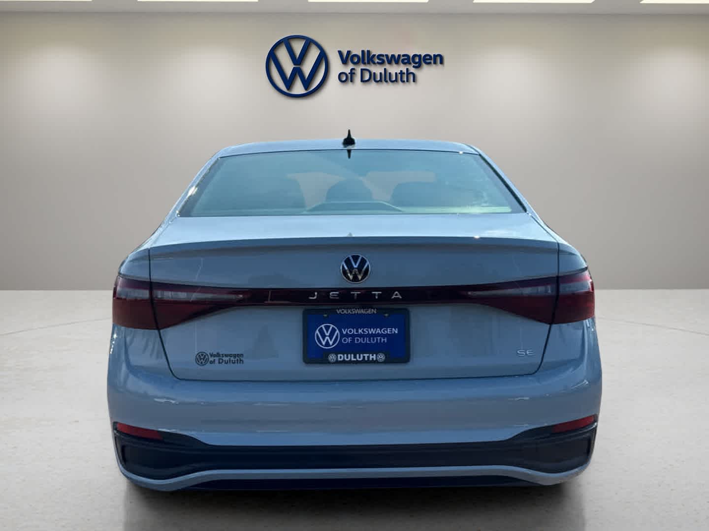 2025 Volkswagen Jetta SE photo 4