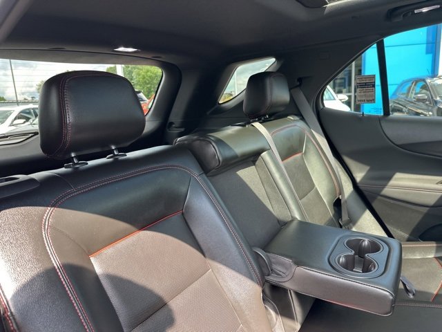 2022 Chevrolet Equinox RS photo 14