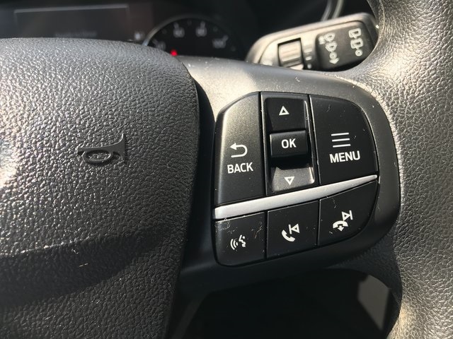 2021 Ford Escape Hybrid SE photo 7