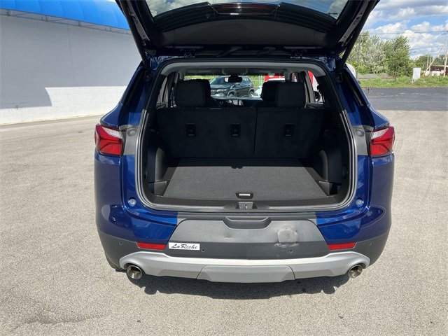 2022 Chevrolet Blazer 2LT photo 15