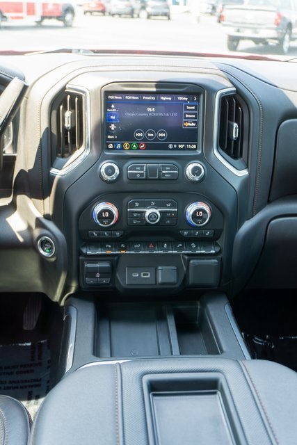 2021 Gmc Sierra 1500 AT4 photo 14