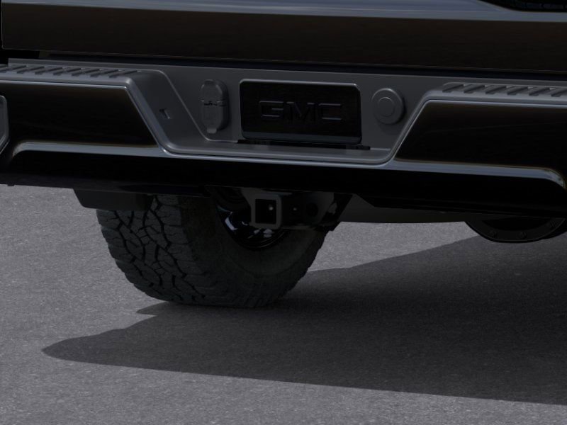 2026 Gmc Sierra 1500 Pro photo 12