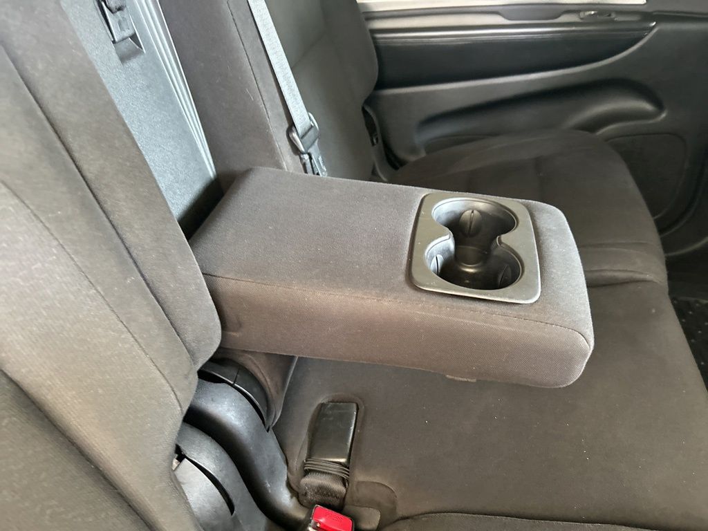 2012 Dodge Durango SXT photo 23
