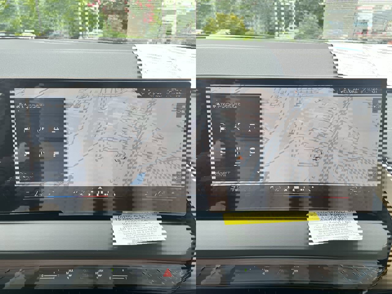 2025 Bmw X3 30x Drive photo 21