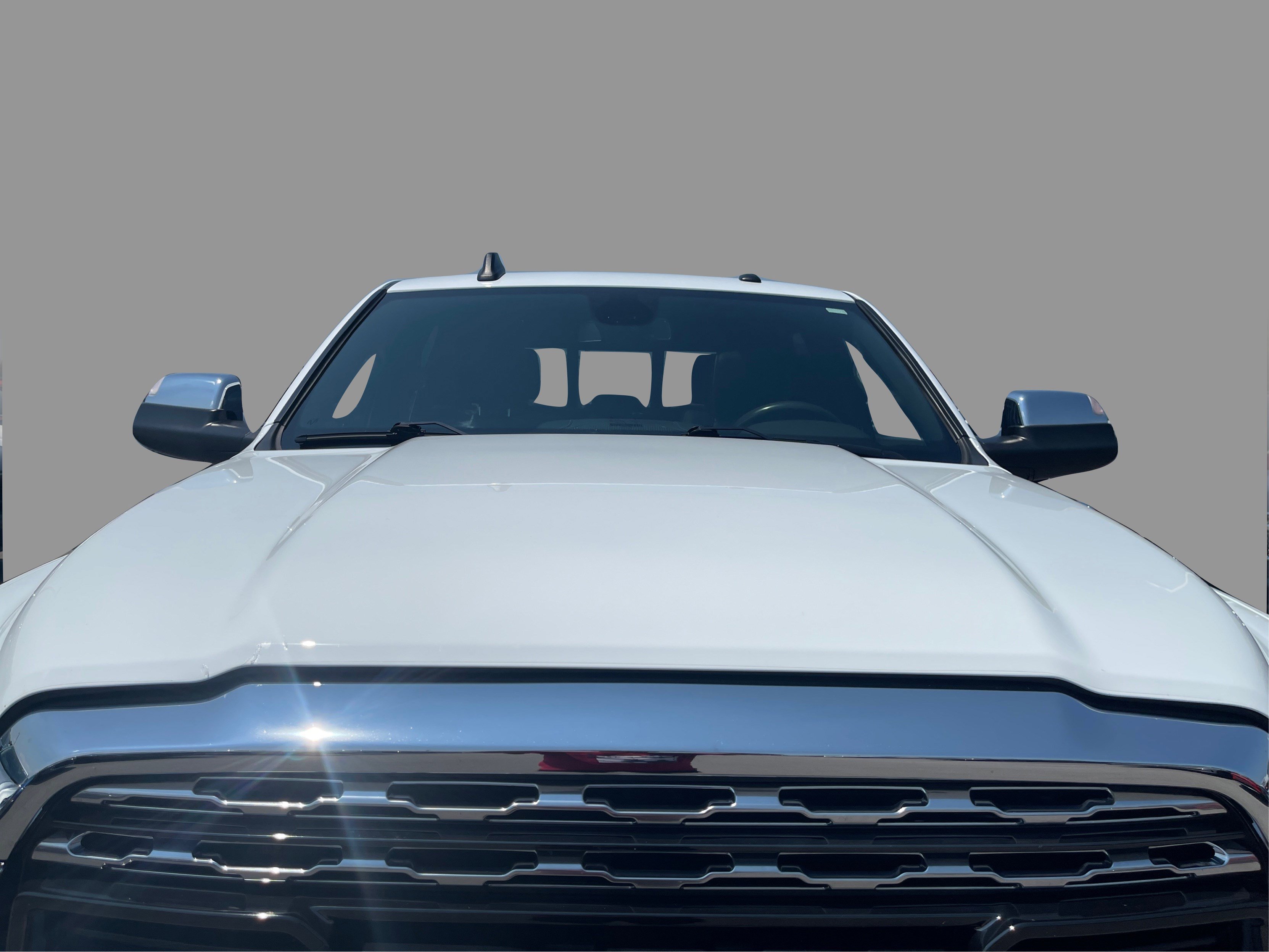 2022 Ram 1500 Big Horn photo 4