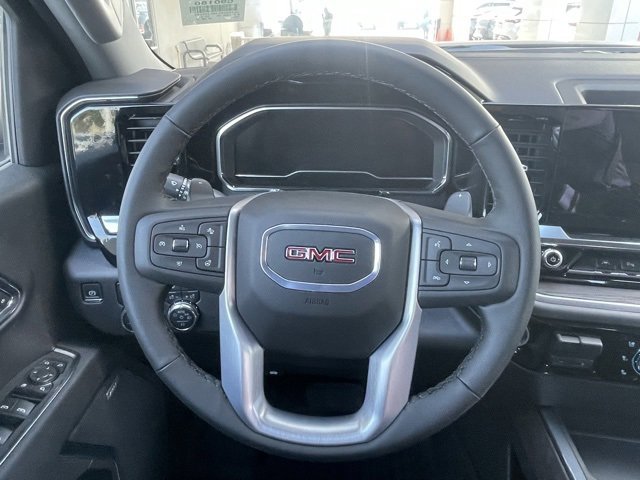 2025 Gmc Canyon Elevation photo 14