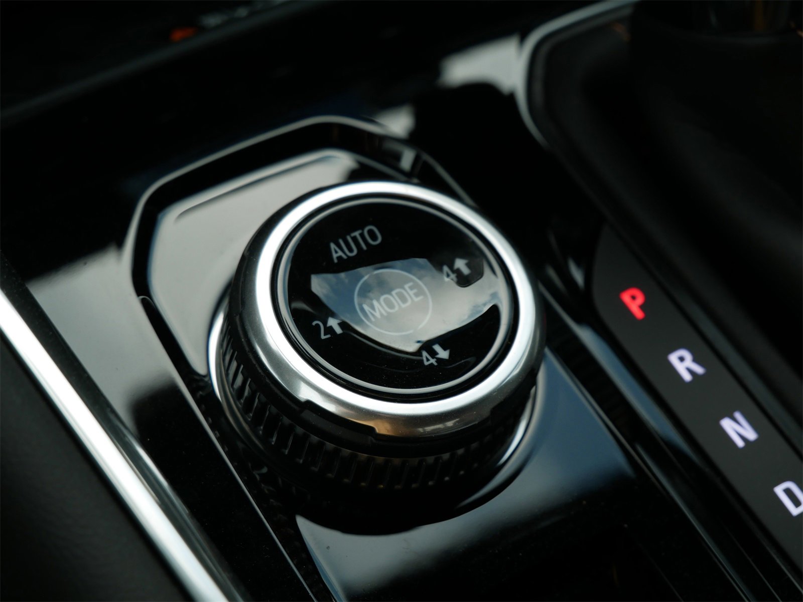 2026 Gmc Canyon AT4 photo 12