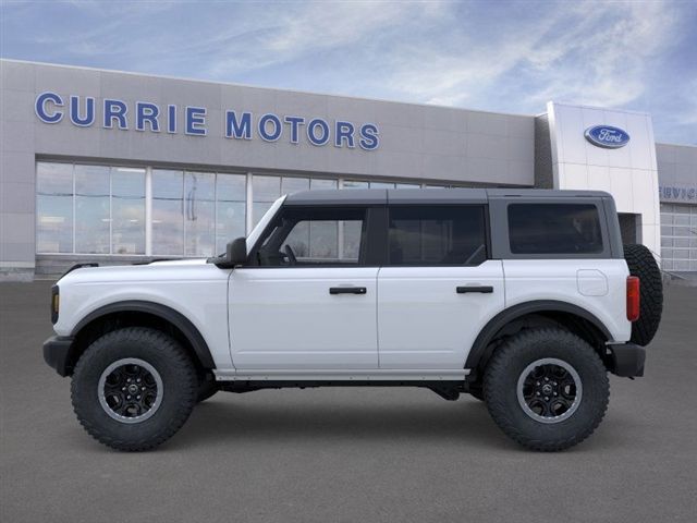 2025 FORD BRONCO - Image 28