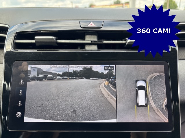 2024 Hyundai Tucson Limited photo 18